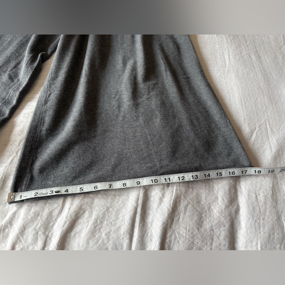 Lunya Cottonsilk Wide Leg Pants - Picture 13 of 16
